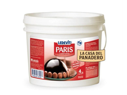 Chocolate "Ledevit" ganache Paris