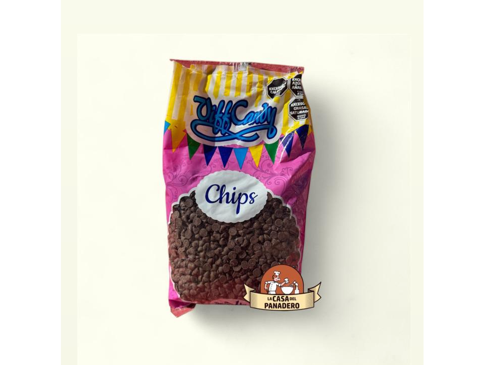 Gotas Baño Semiamargo