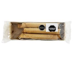 Cubanitos largos en blister x120gr