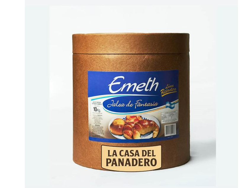 Jalea Emeth x Carton de 10kg.