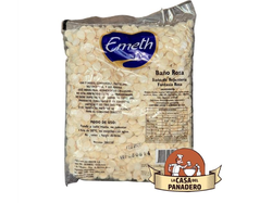 Chocolate "Emeth" Blanco en Botones