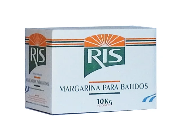 Margarina Batido Ris