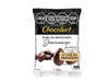 Chocolate "Chocolart" Semiamargo