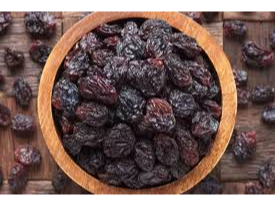 Pasas de Uva Sin Semilla x 10kg.