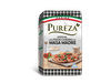 Harina pureza con masa madre