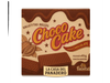 Galletita chococake a granel x4kg