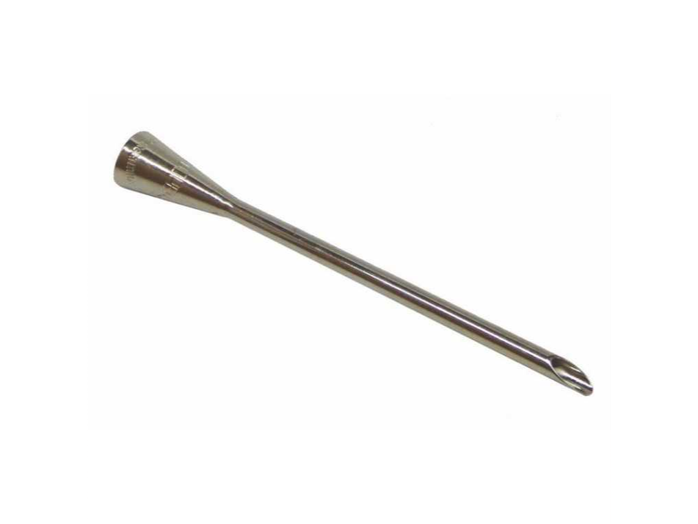 Pico para Churro