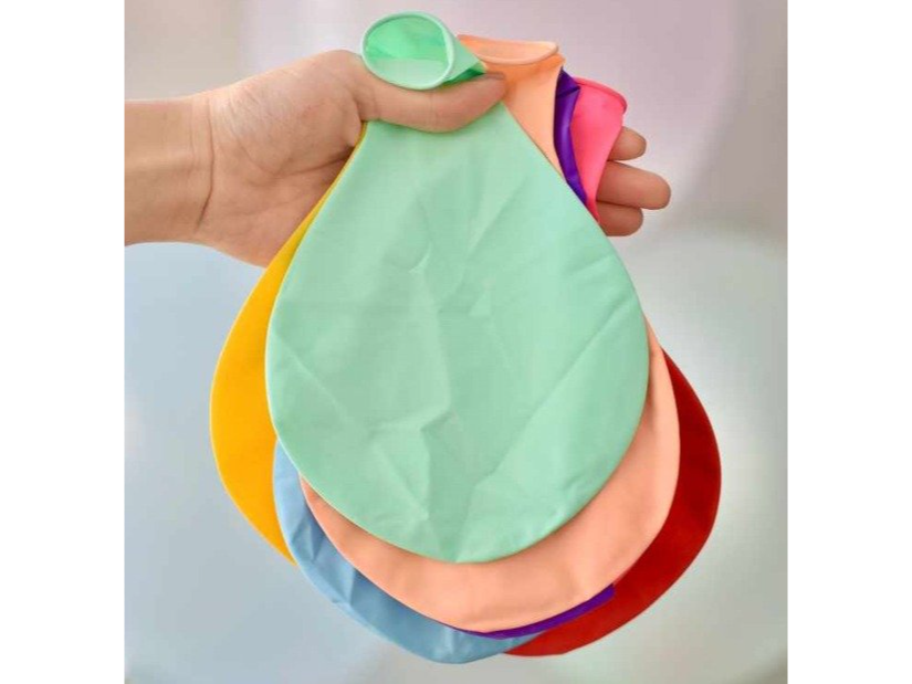 Piñata pastel