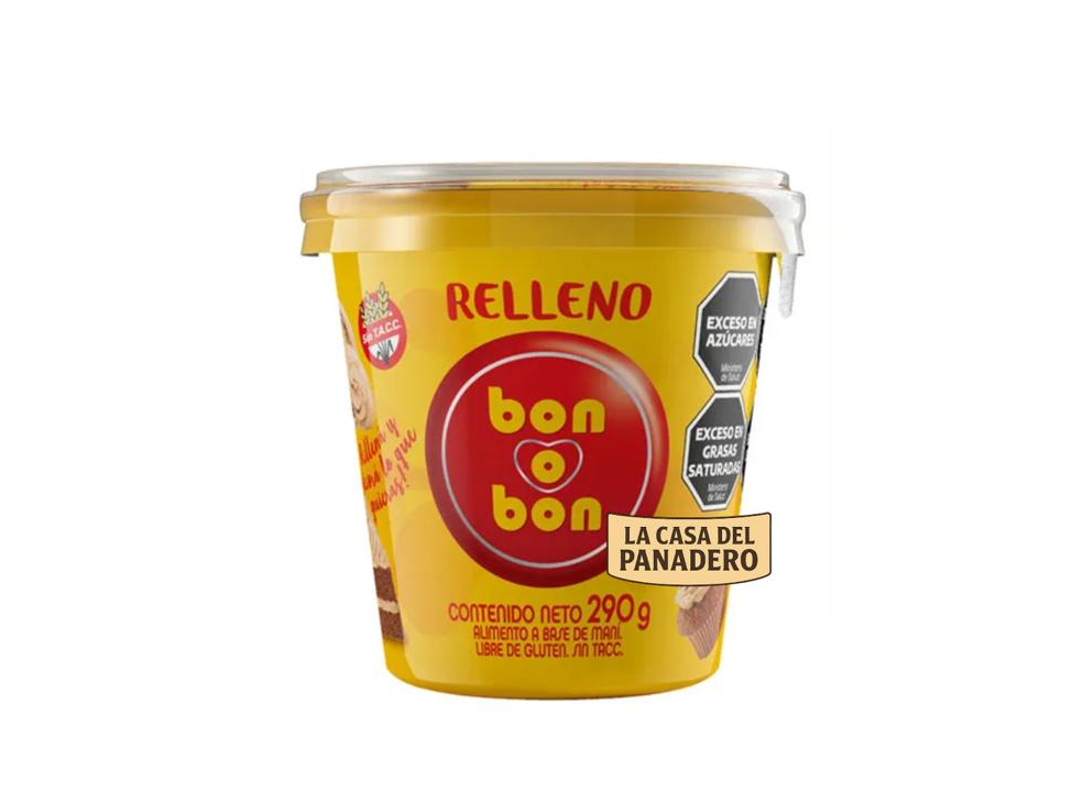 Pasta bon o bon