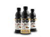 Salsas Gourmen Jamer x470gr Avellana con chocolate