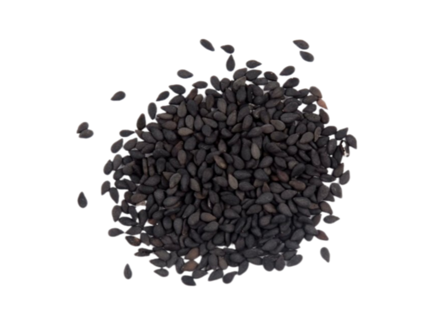 Sésamo negro