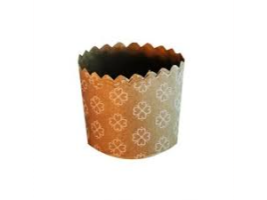 Molde pan dulce x250gr