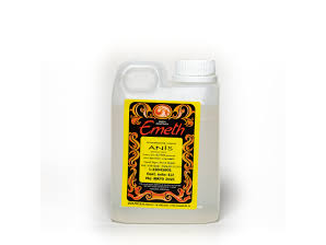 Esencia de Anis x 1Lt.