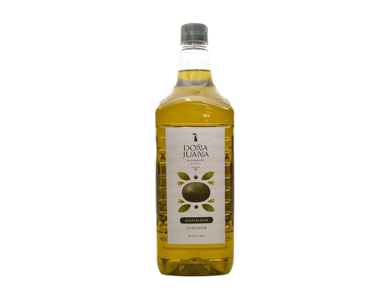 Aceite de Oliva virgen extra Doña Juana x2lt