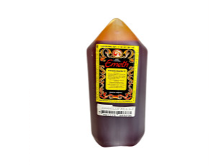 Colorante Amarillo Emeth x5lt