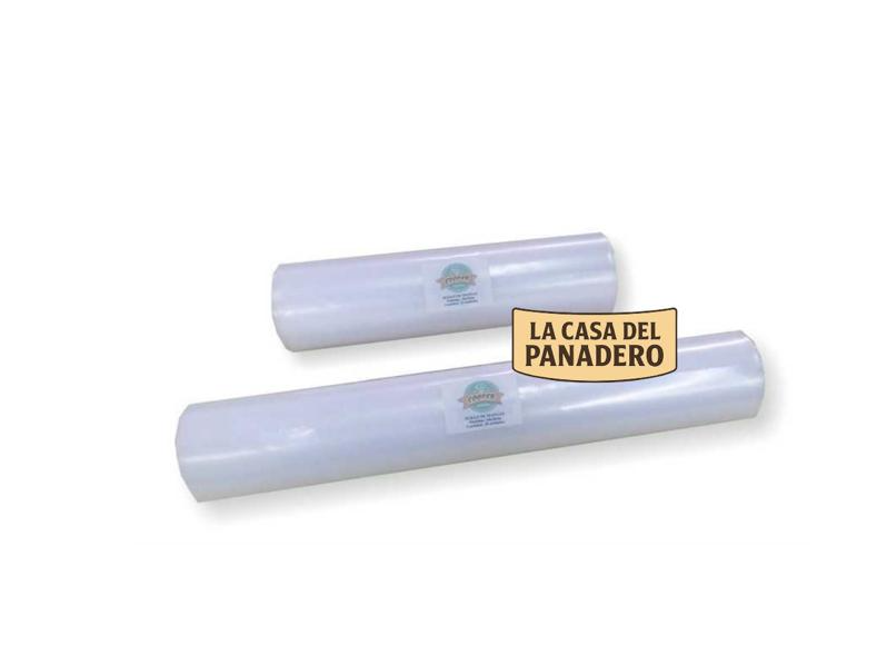 Mangas descartables 30x50