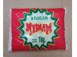 Azúcar Miriam x 1kg.