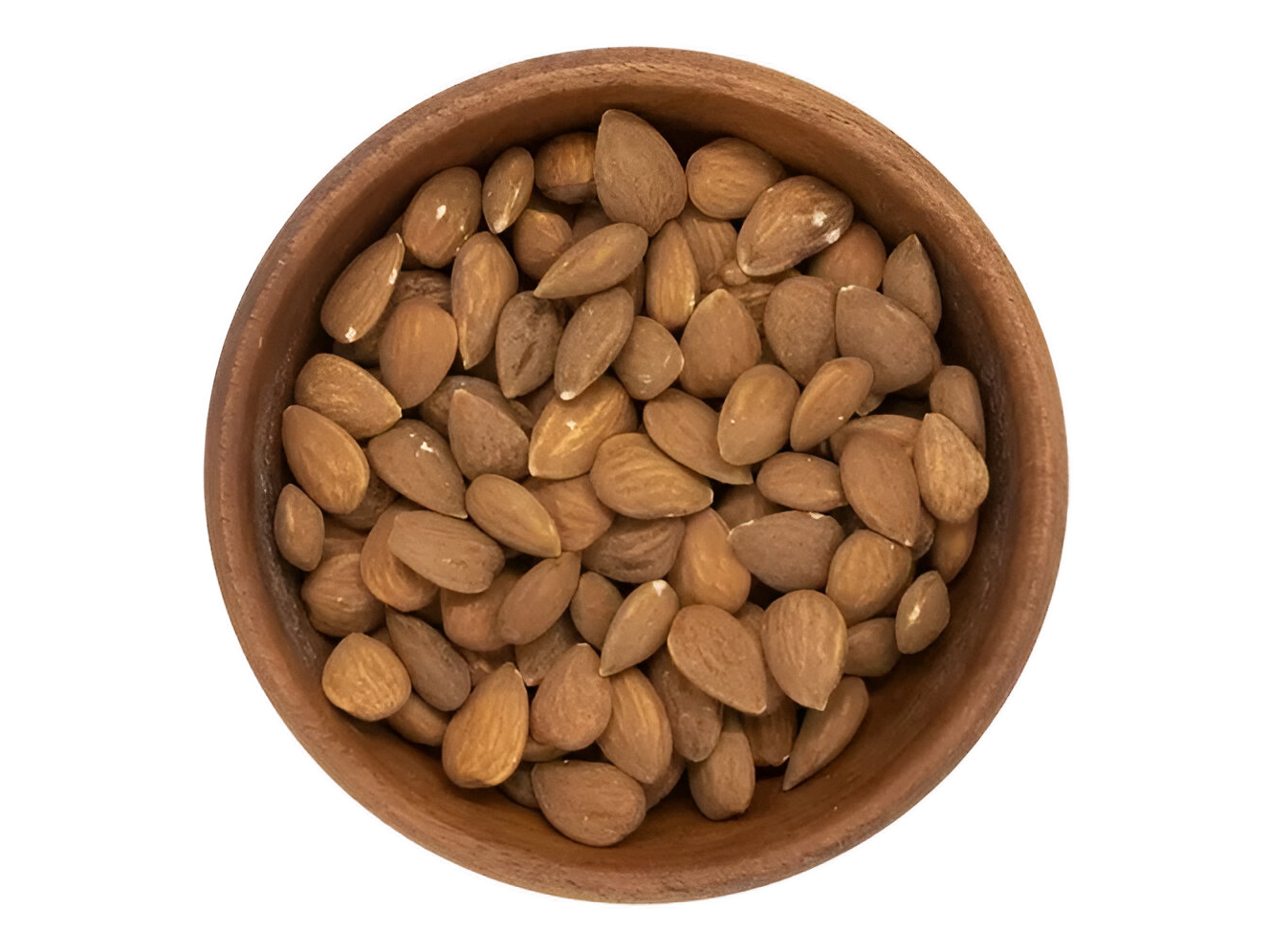 Almendras Carmel Enteras