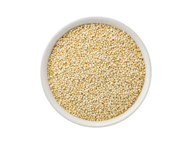 Quinoa real blanca