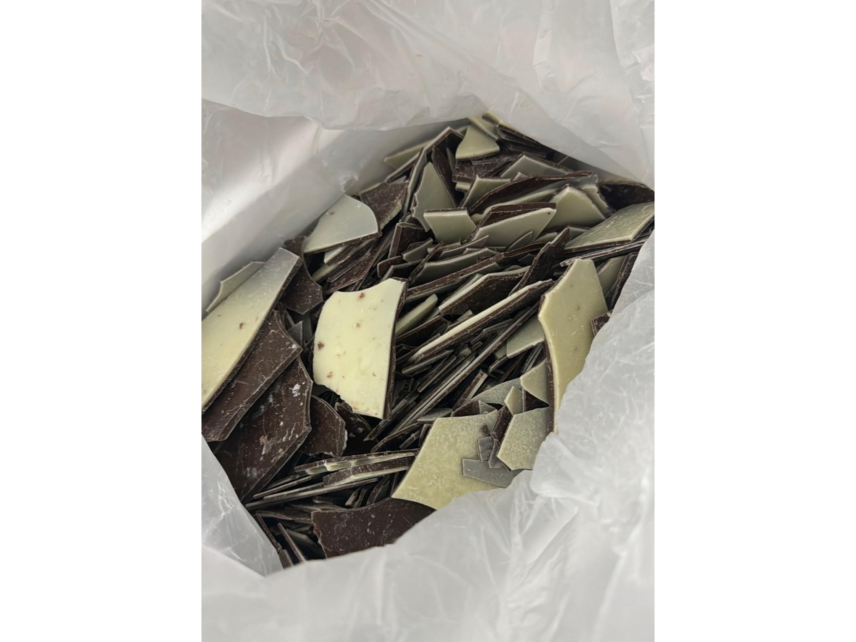 Chocolate Kinder