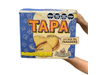 Tapas Grandes para alfajores x 3kg