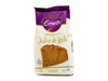 Bizcochuelo pouch de Dulce de Leche Emeth x 450 gr.