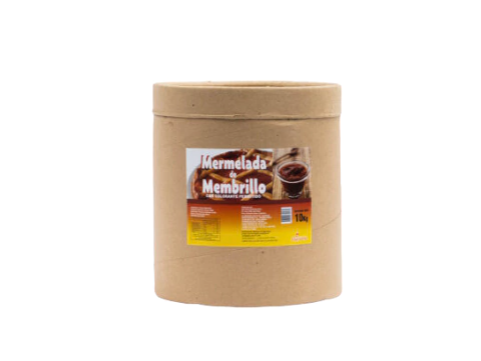 Mermelada de Membrillo Prindal x10kg