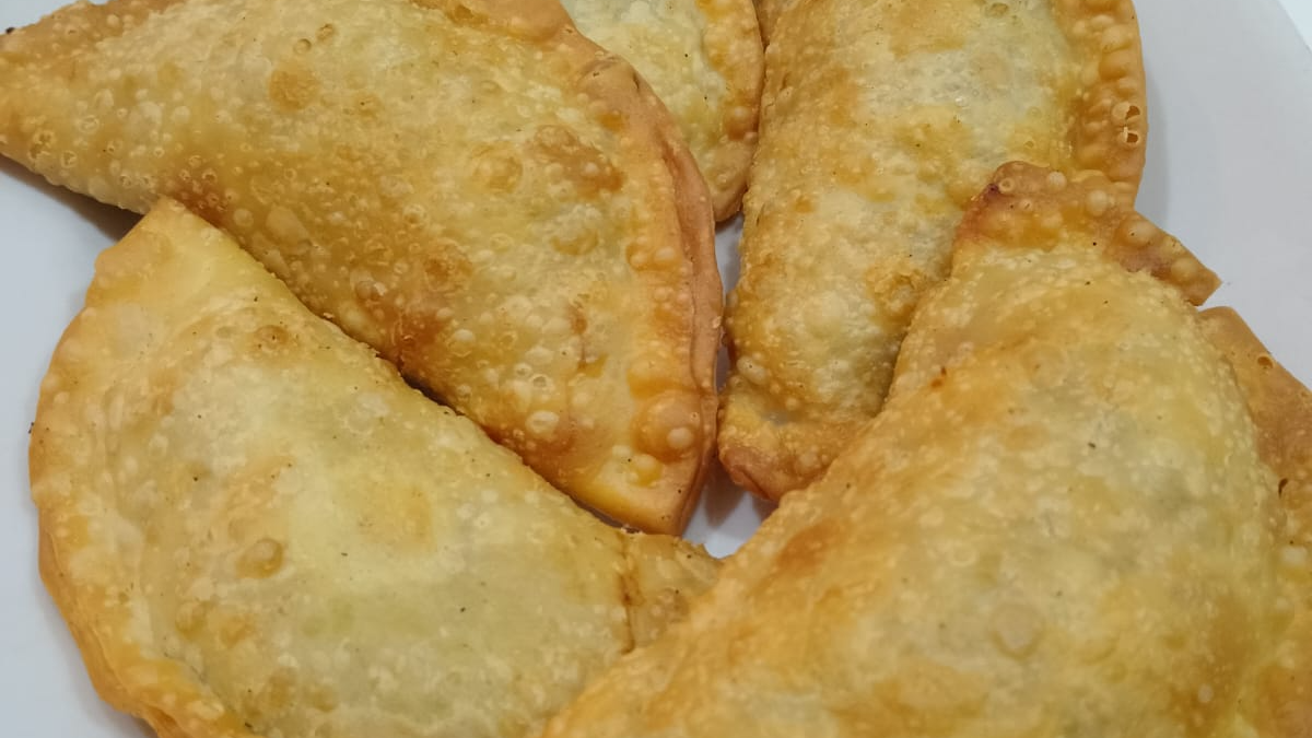 Empanadas