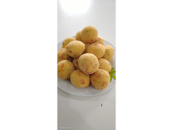 Bombas de papas