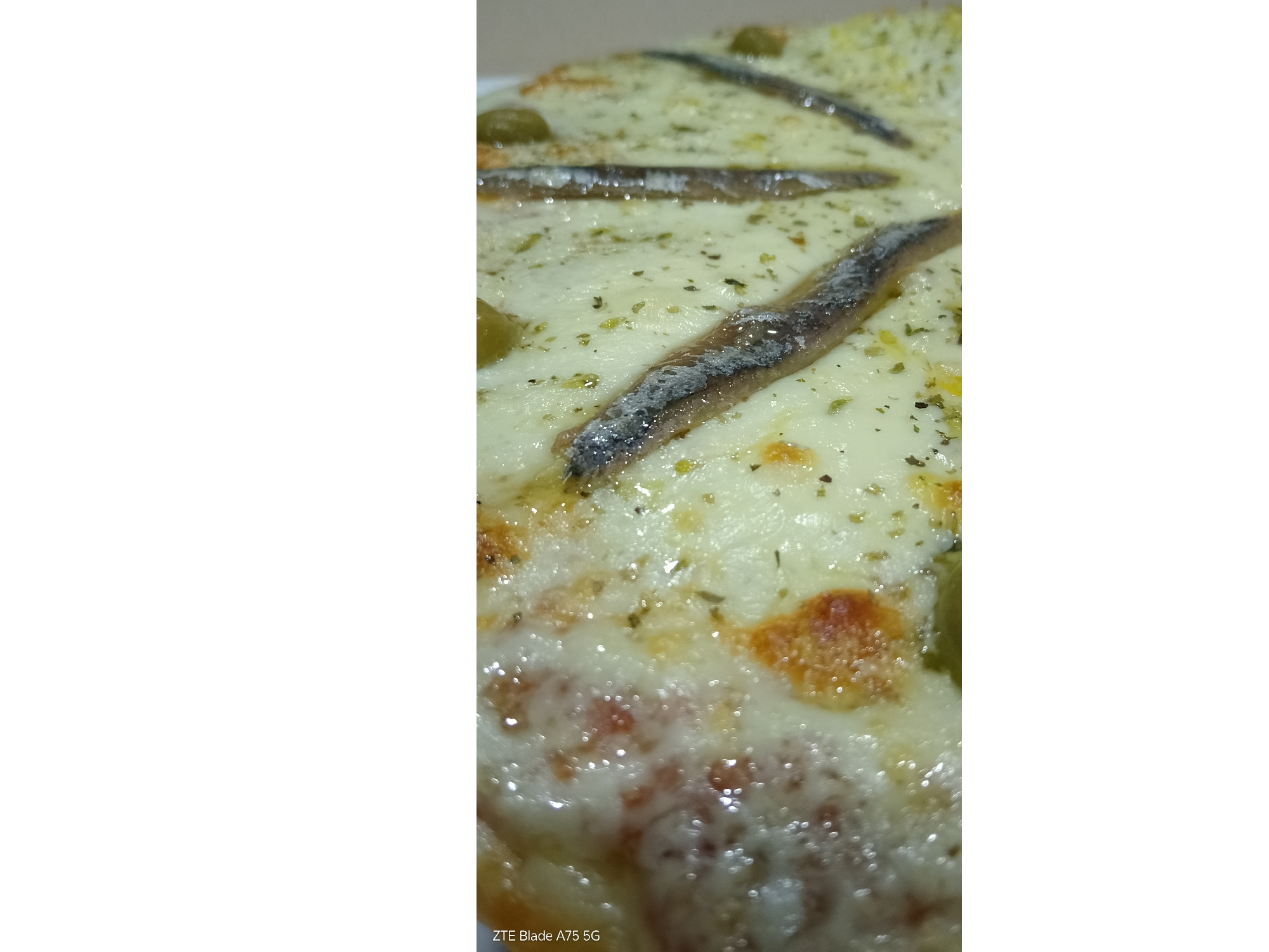 Anchoas