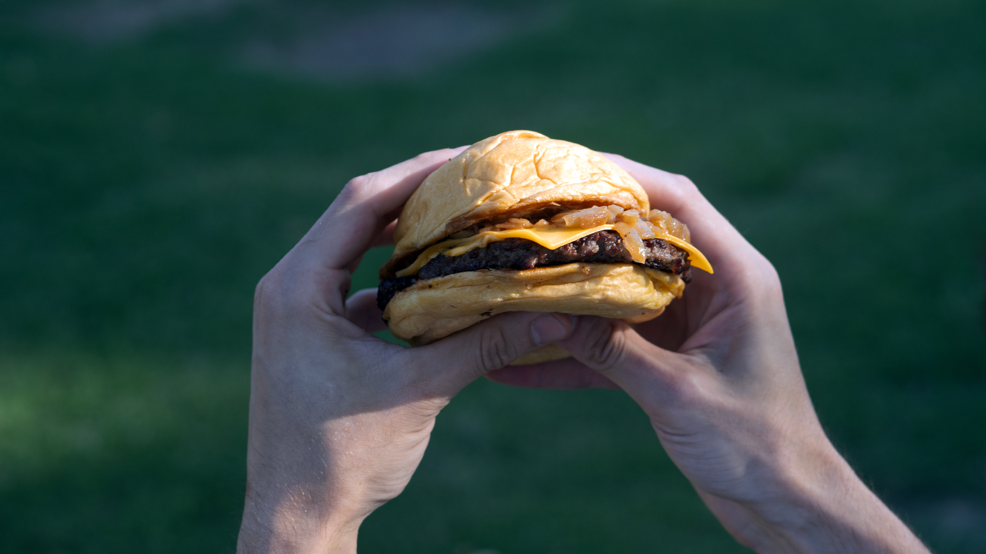 HAMBURGUESAS CLÁSICAS