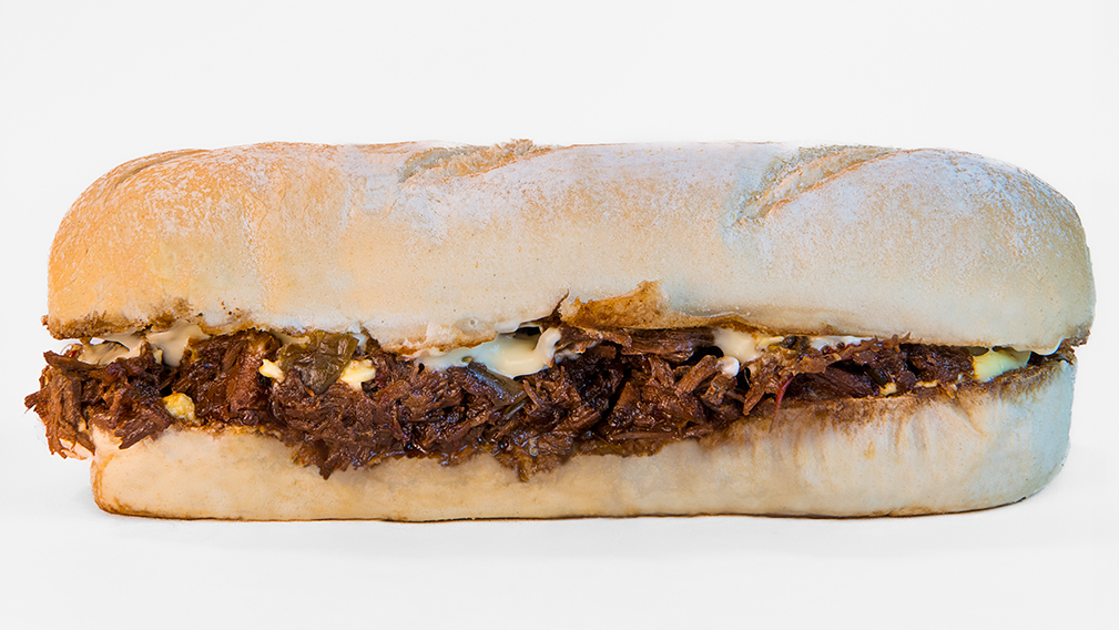 SÁNDWICHES