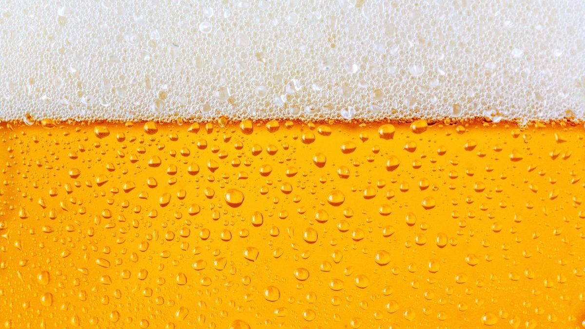 CERVEZAS