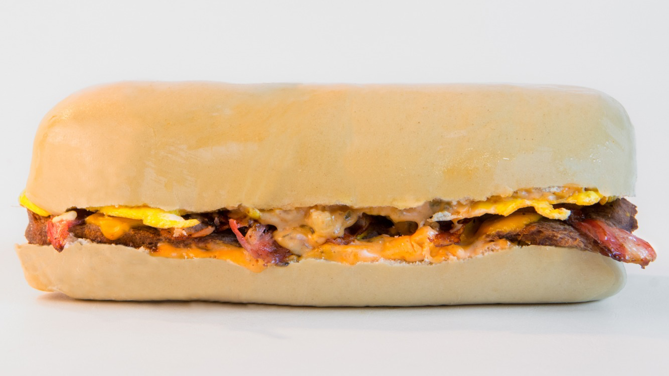 SÁNDWICHES DE MILANESA