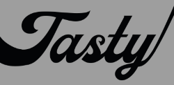 Logo TASTY