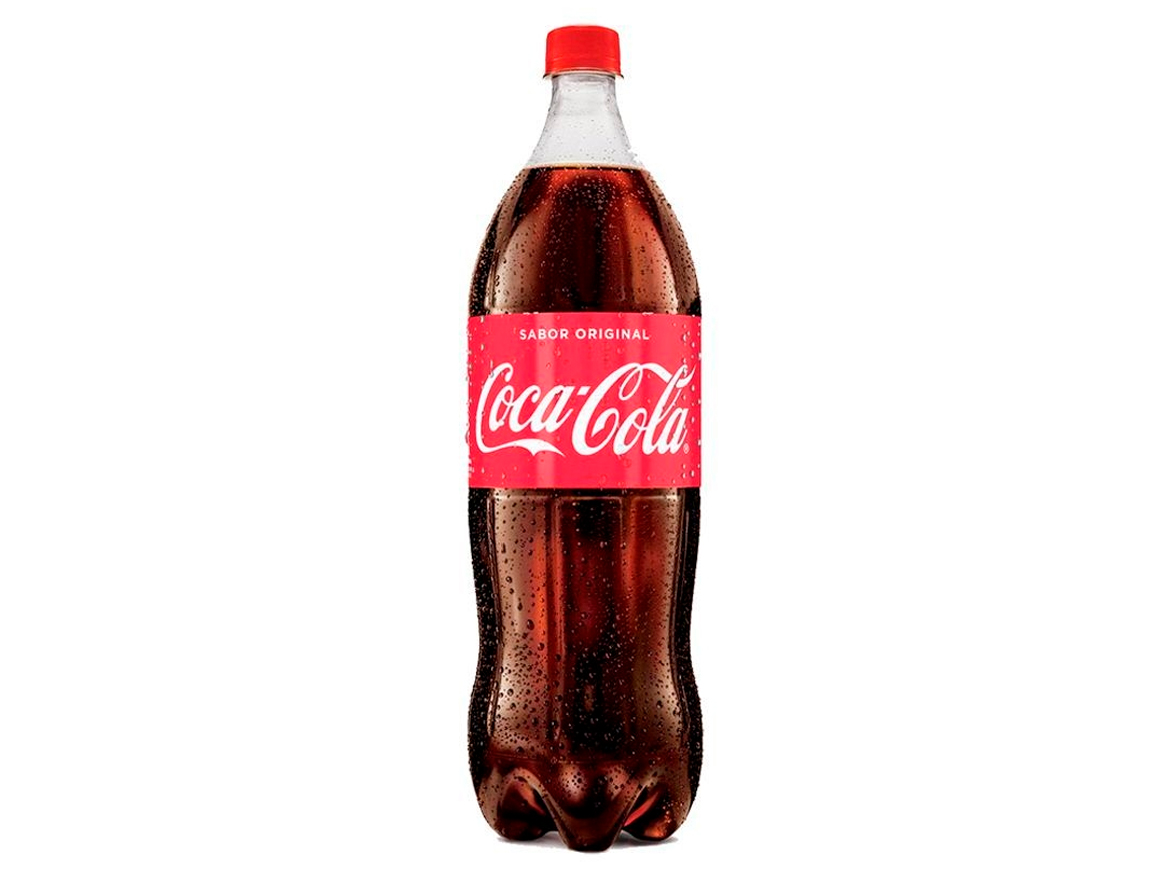 COCA COLA 1,5 Lts