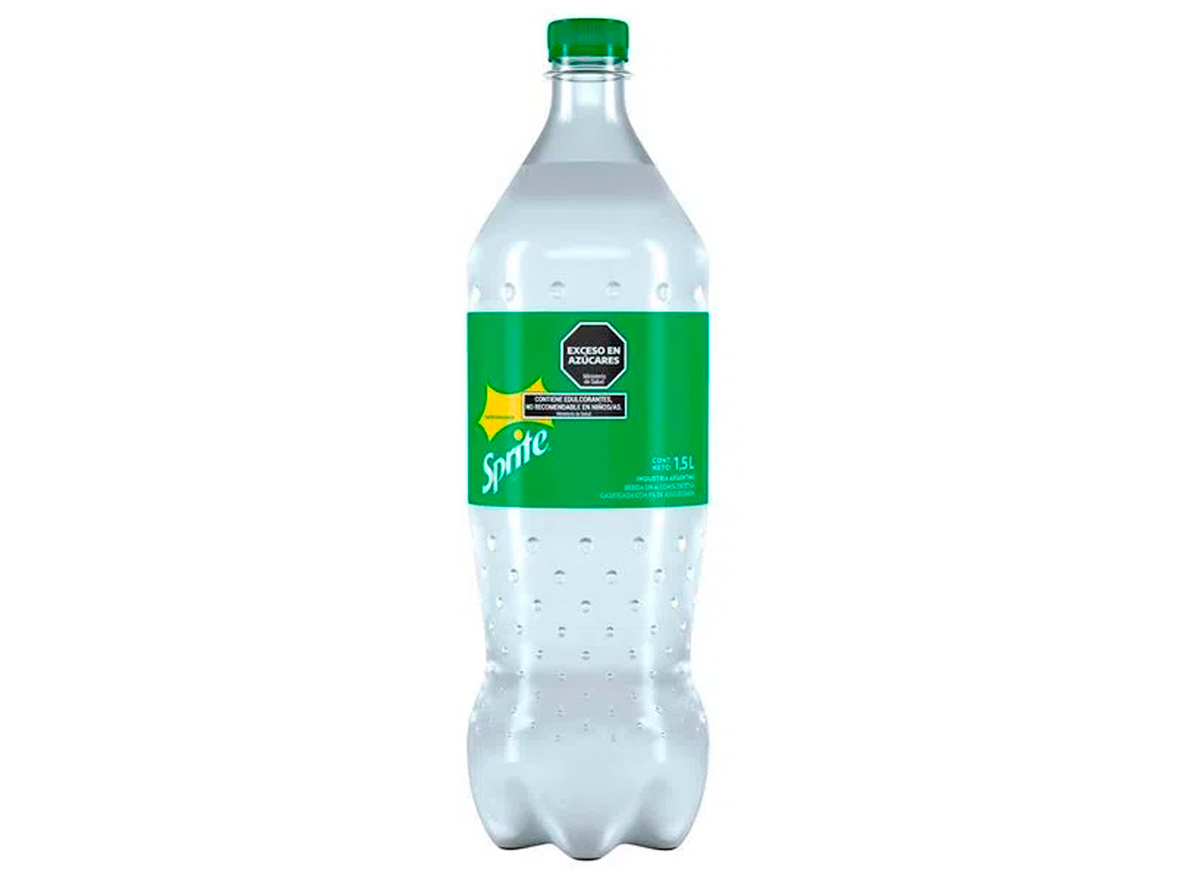 SPRITE 1,5 Lts