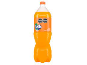 FANTA 1,5 Lts