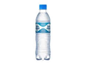 AGUA MINERAL 500ml