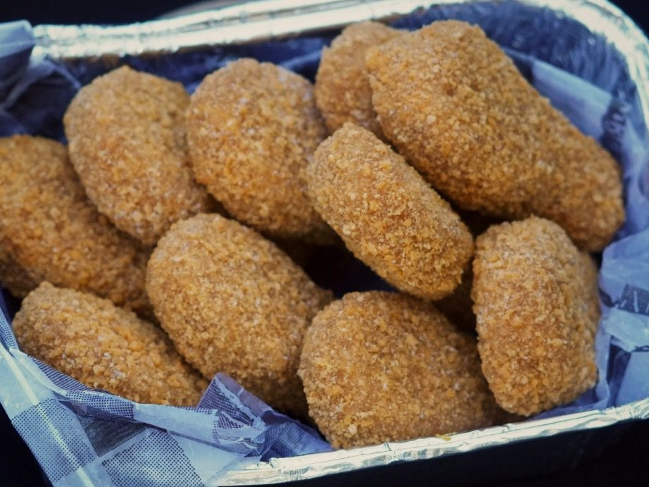 NUGGETS