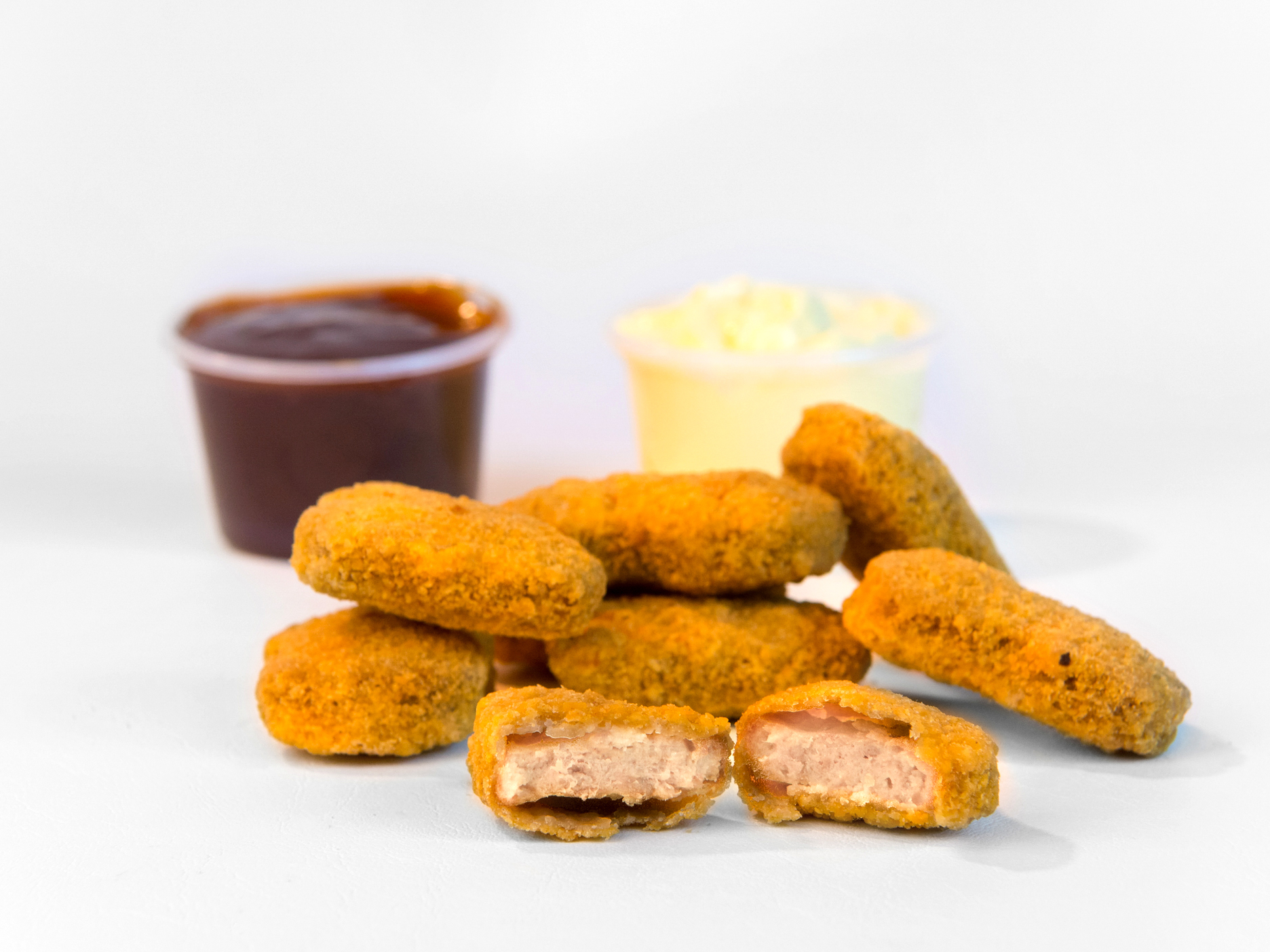 NUGGETS