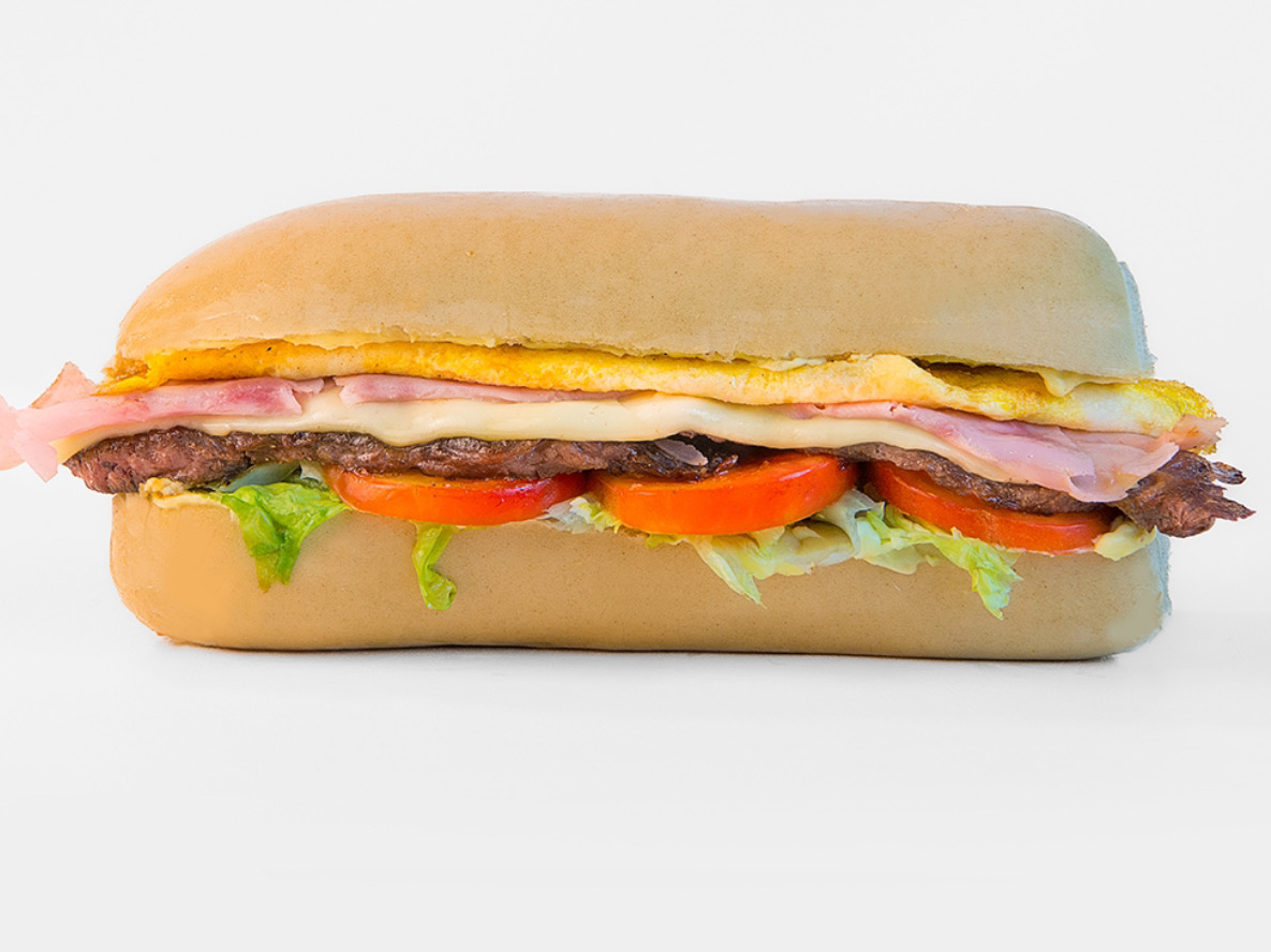 LOMO CLÁSICO