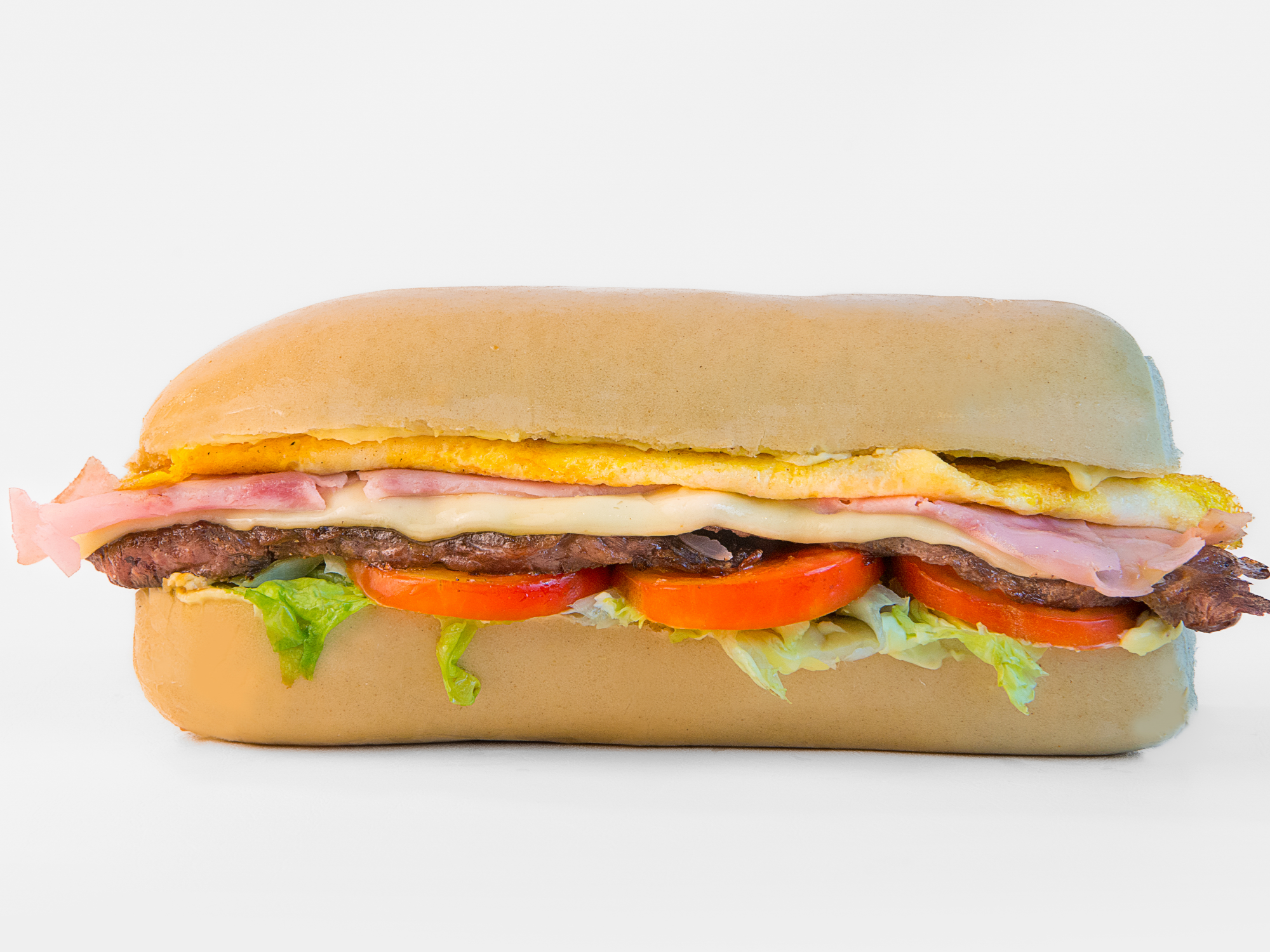 LOMO CLÁSICO