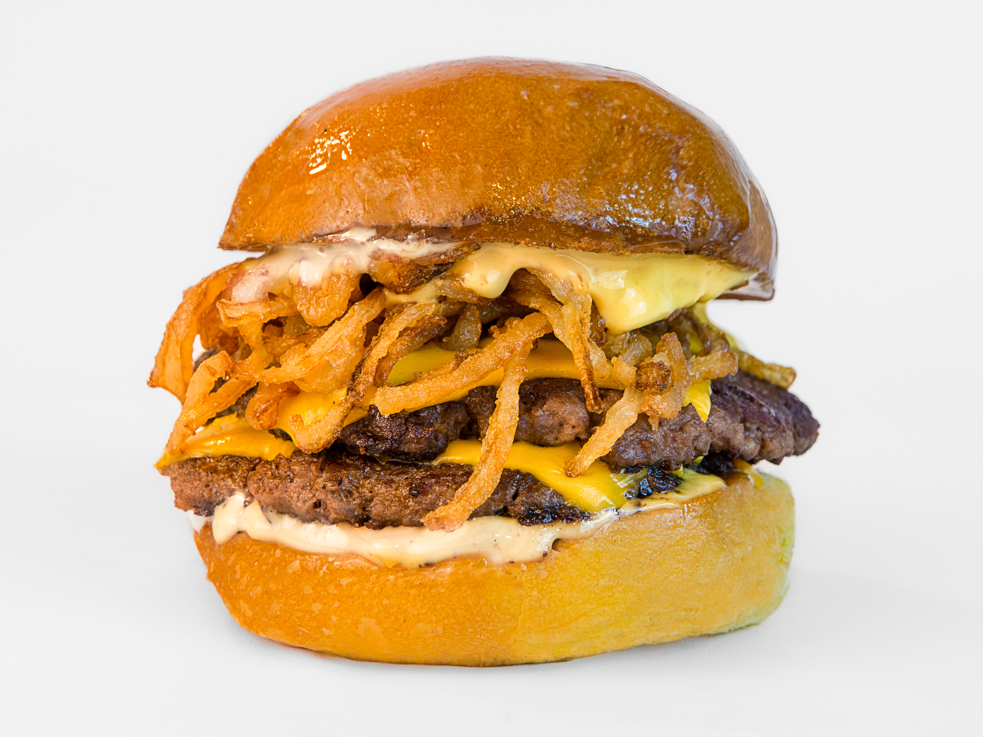 CRISPY HONEY MUSTARD