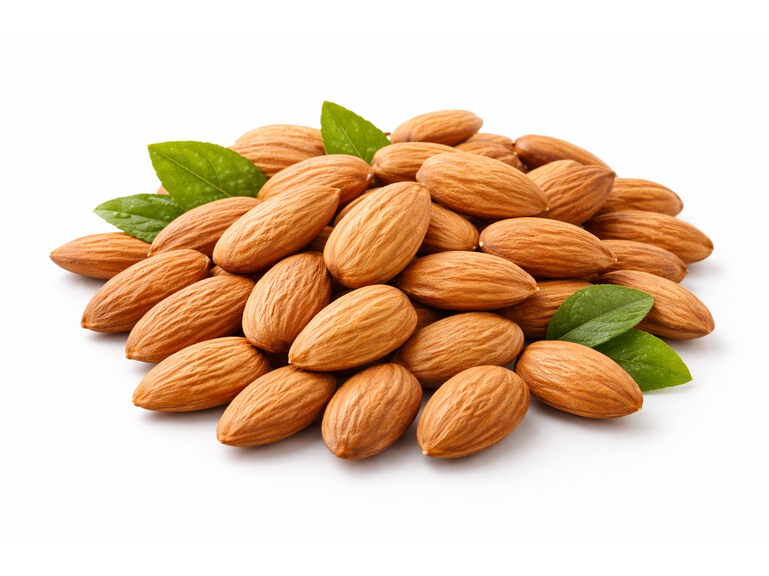 Almendras non pareil grandes