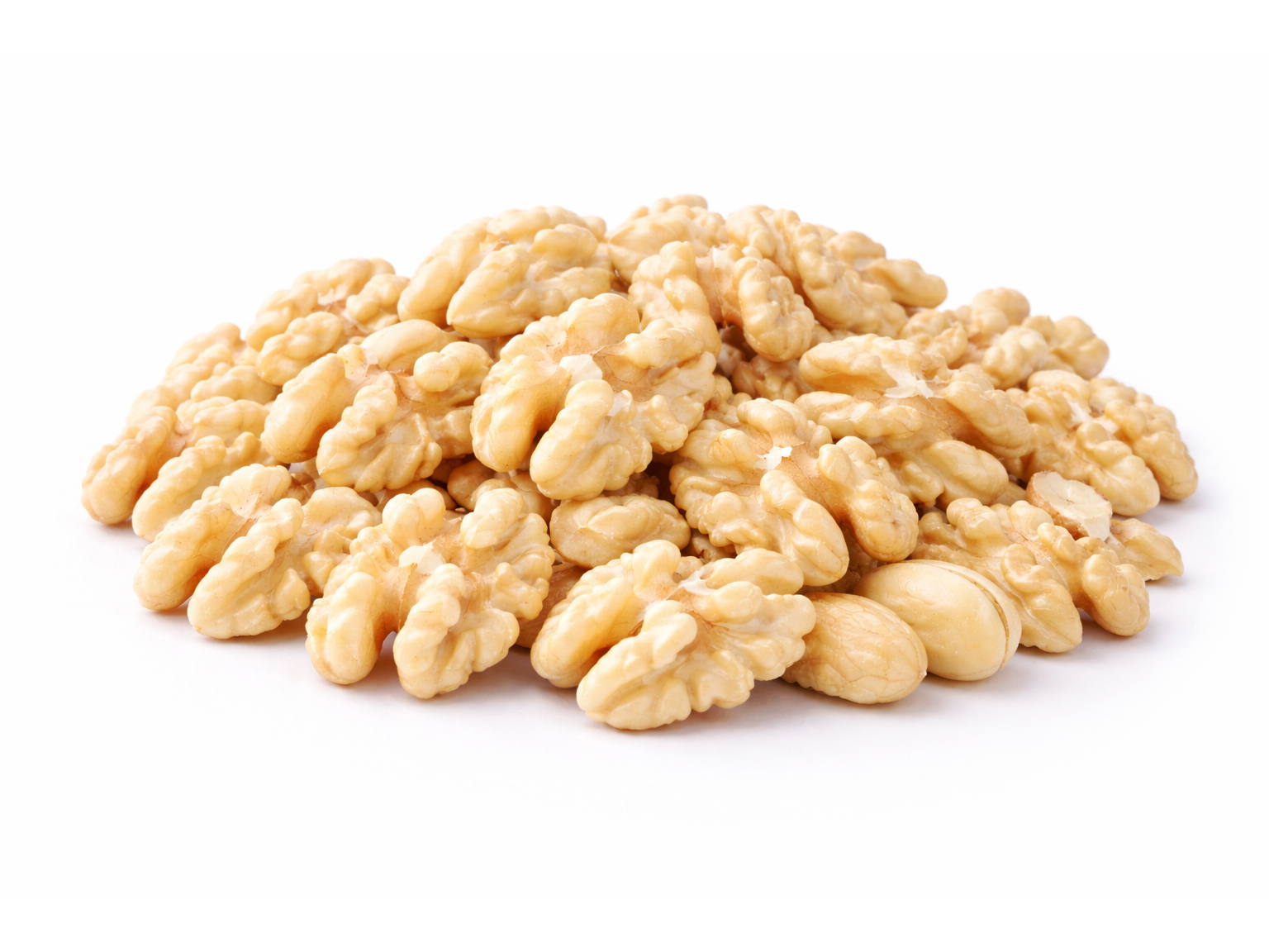 Nuez chandler extra light