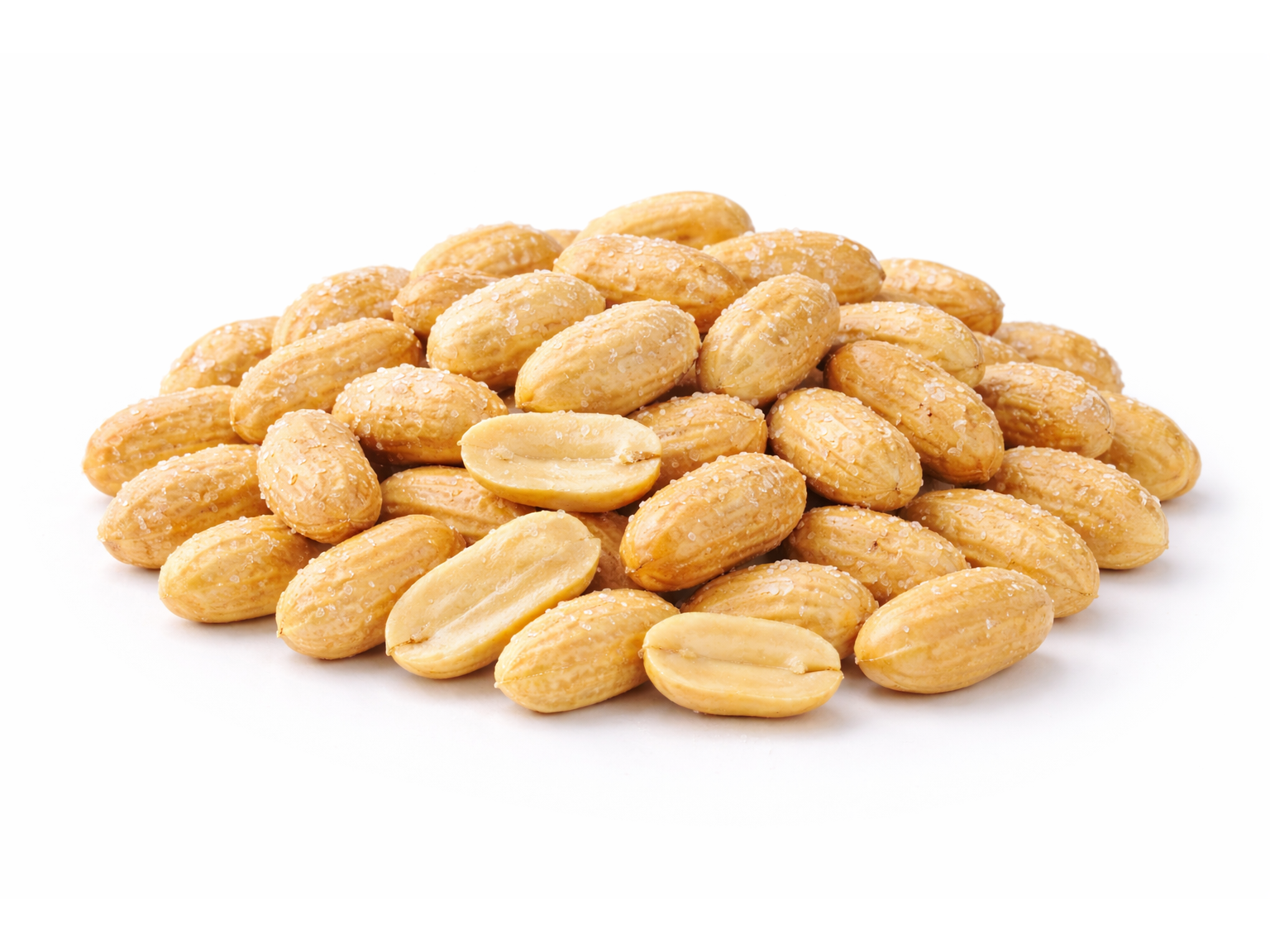 Mani con sal A export