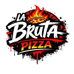 Logo labrutapizza