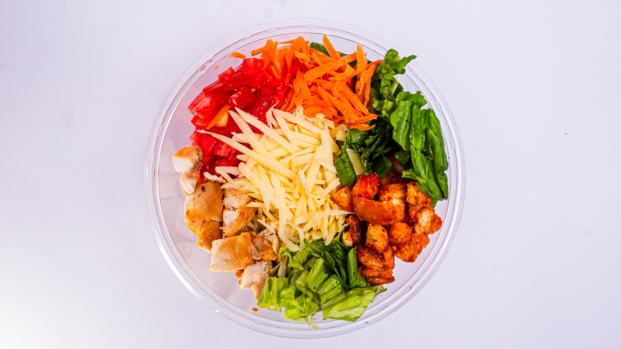 ENSALADAS