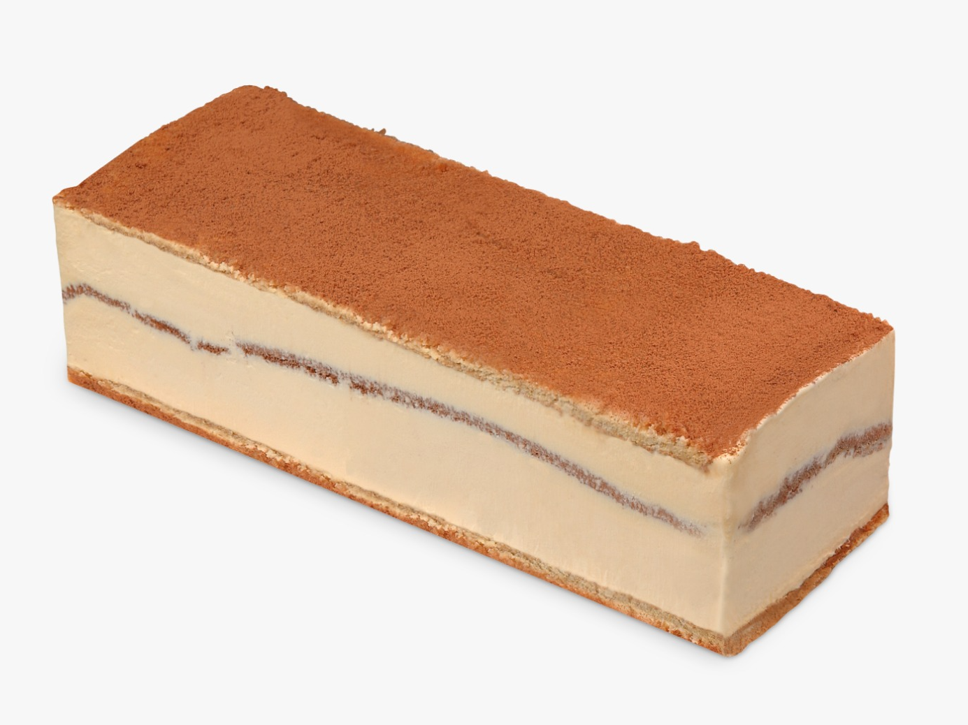 Barra Tiramisu (10 porciones)